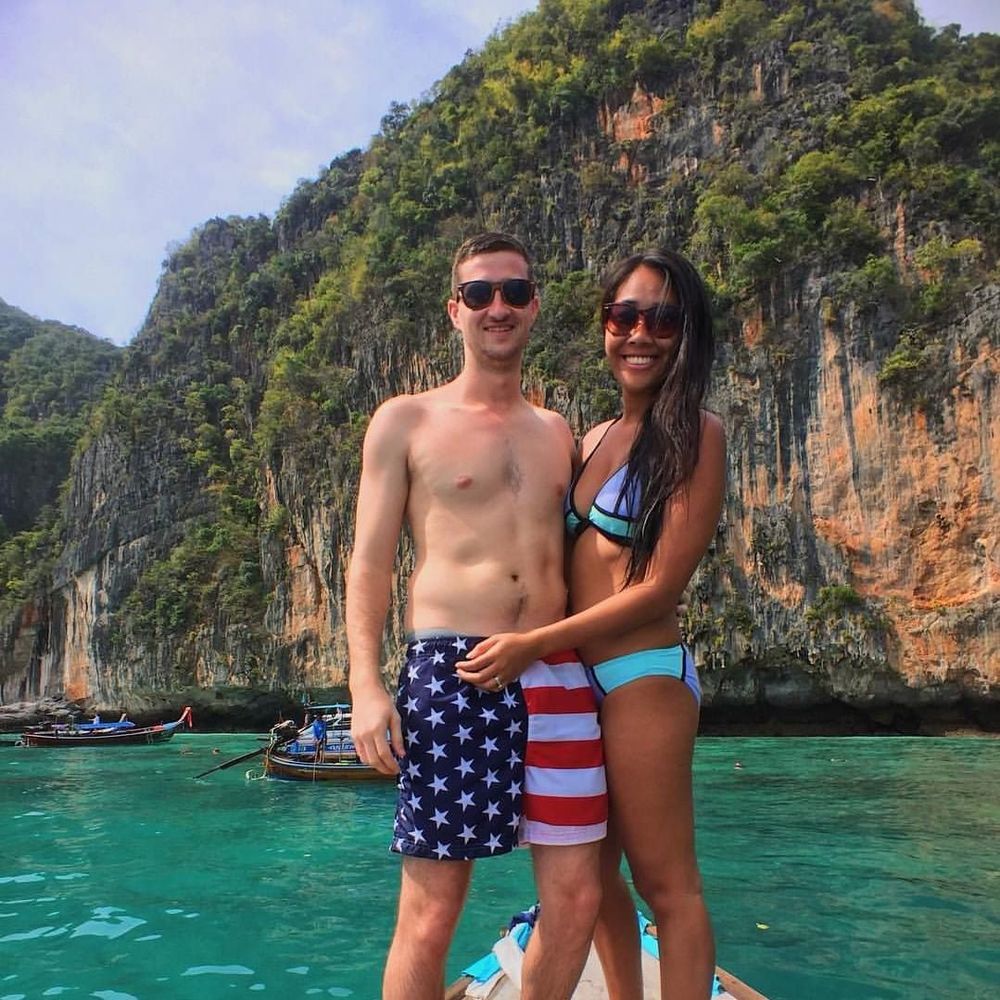 Meet your Posher, Lani