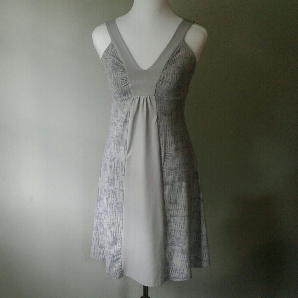 Patagonia dress