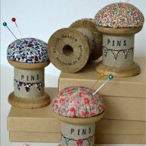 Meet your Posher, Carol