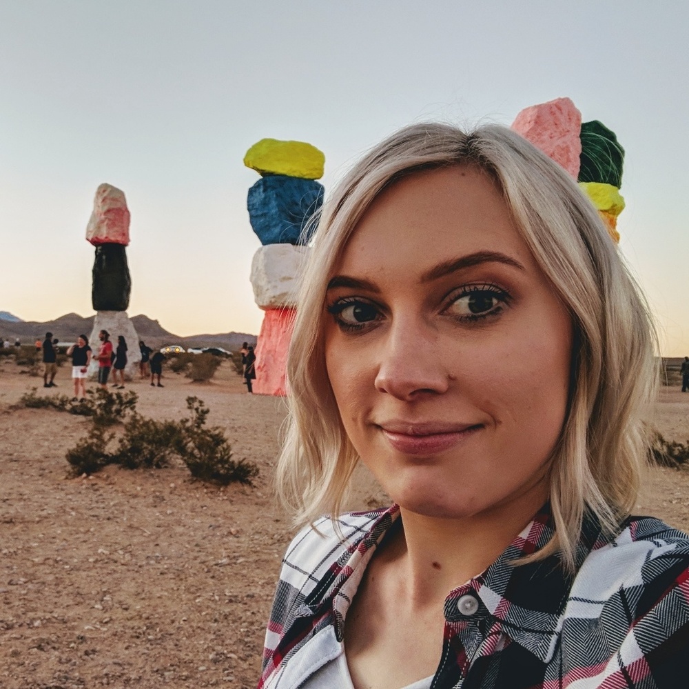 Meet your Posher, Jordan