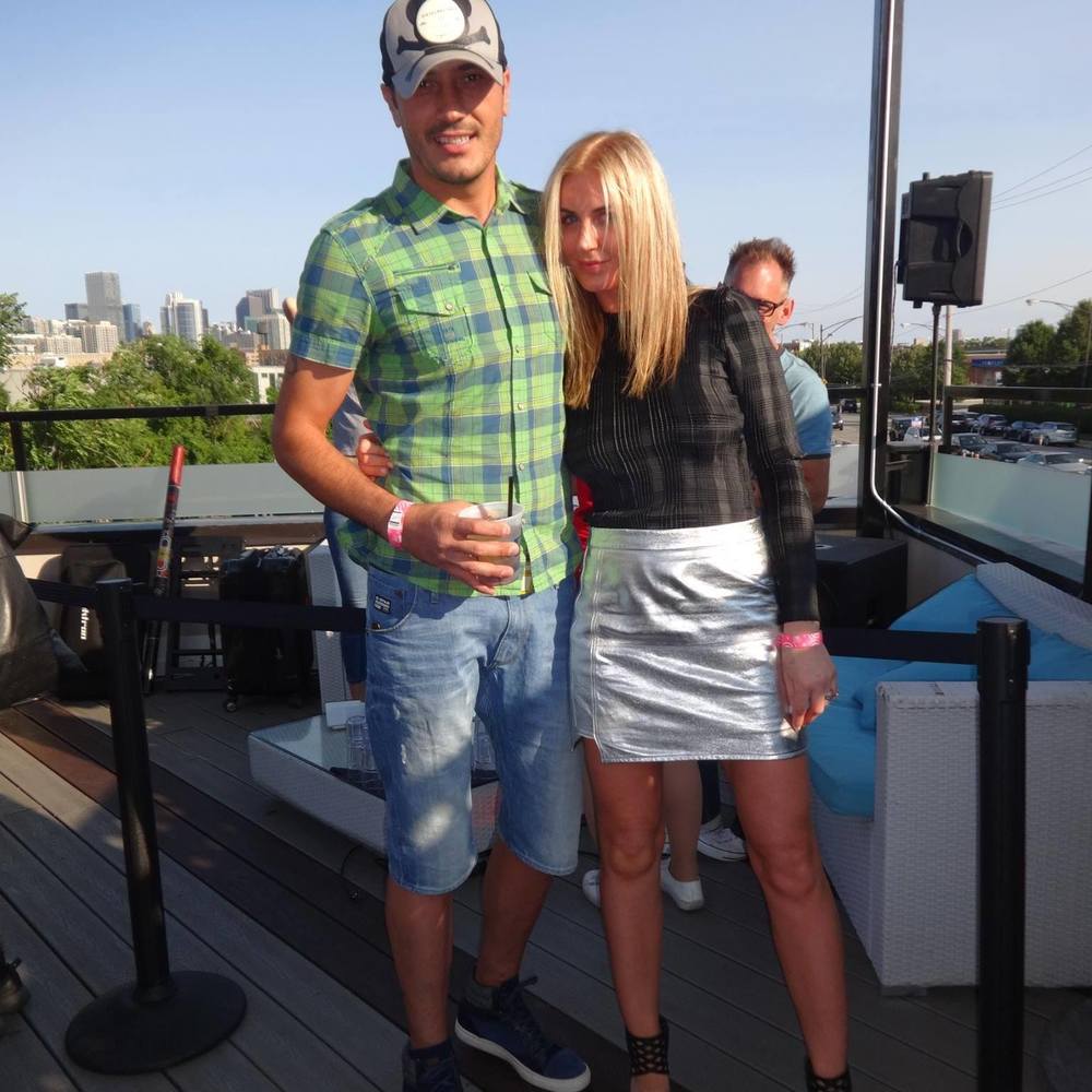 Meet your Posher, Neringa