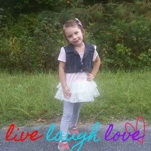 Meet your Posher, Margaret