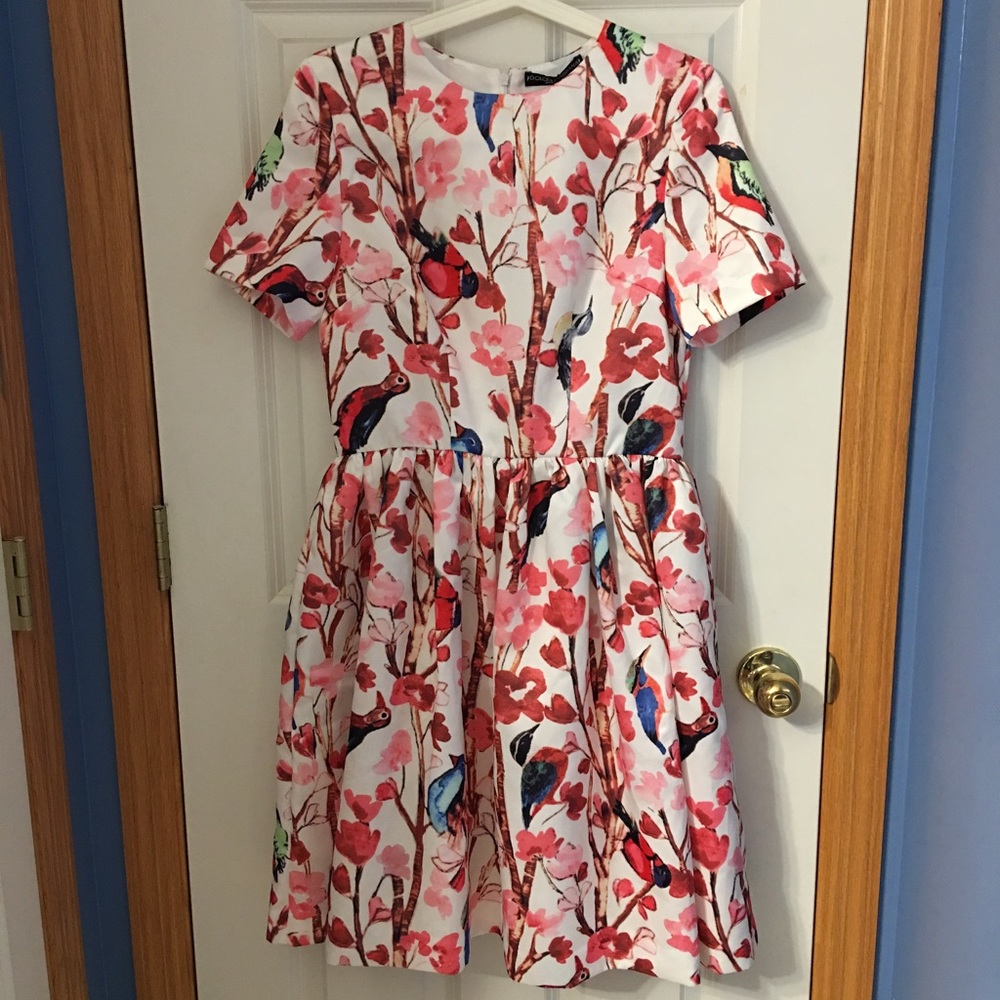 Boutique dress