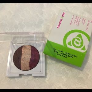 Mary Kay Baked Eye Trio