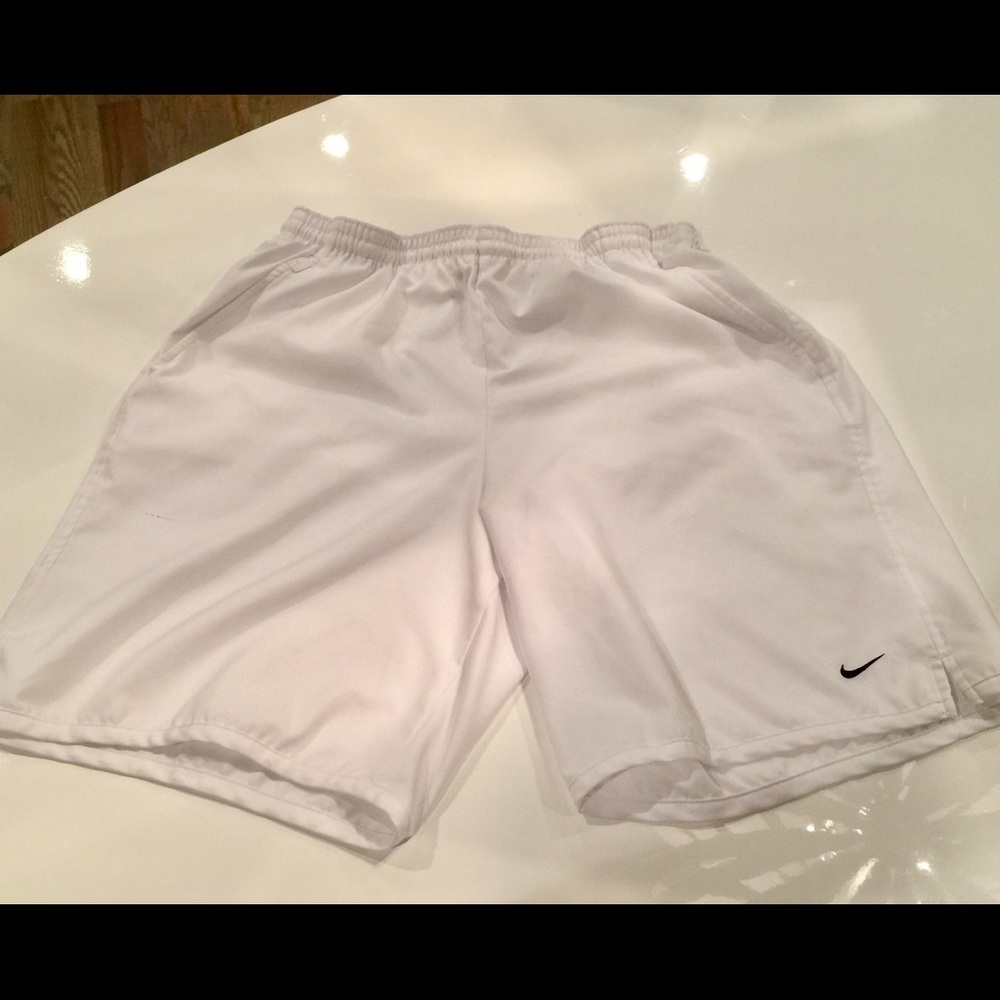 Men's Nike workout shorts!