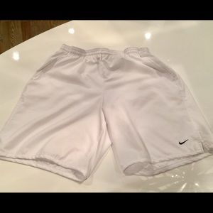 Men's Nike workout shorts!