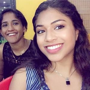 Meet your Posher, Natalie