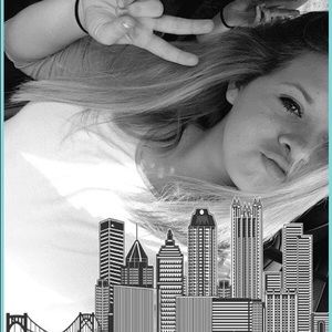 Meet your Posher, Sadie