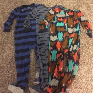 Bundle carters sleepers