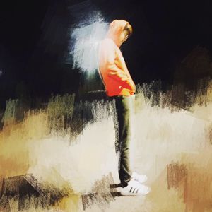 Meet your Posher, Gary