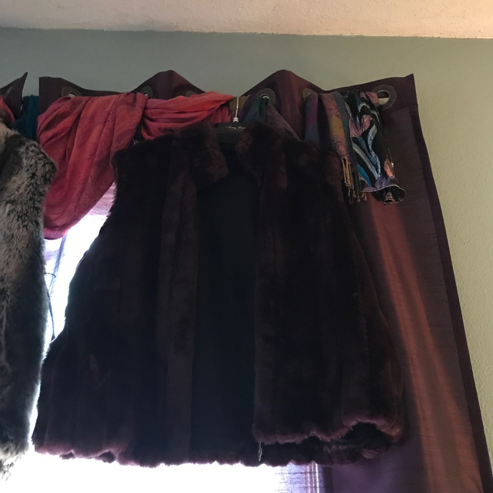 Vest