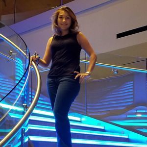 Meet your Posher, Marely