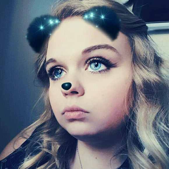 Meet your Posher, Jessie - Picture 1 of 1