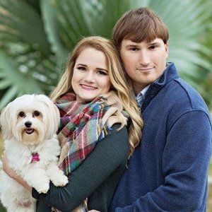 Meet your Posher, Jamie