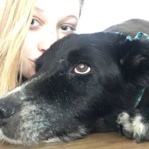 Meet your Posher, Lexi