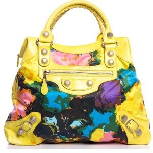 Balenciaga Motorcross Bag Balenciaga Motorcross Bag