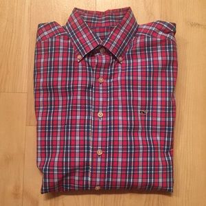 Vineyard Vines Button Down