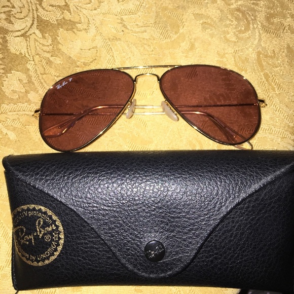 Authentic raybans - Picture 2 of 3