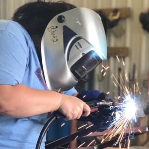 Meet your Posher, Kalea