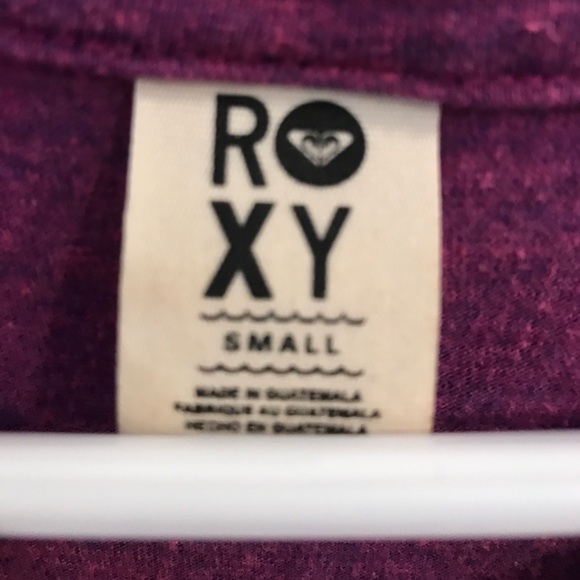 Rocky tshirt small with fringes at the bottom. - Picture 2 of 3