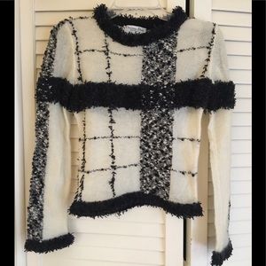 Christian DIOR long sleeve