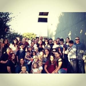 Meet your Posher, Debbie