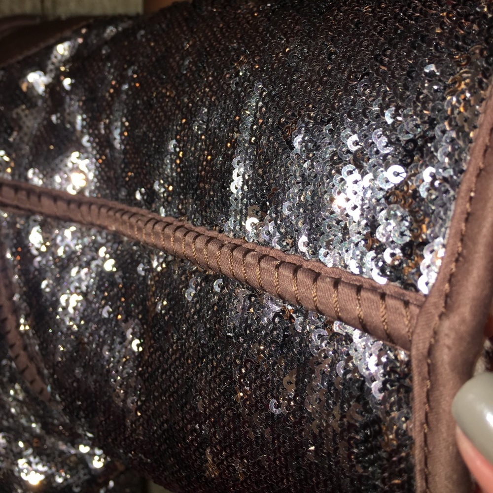 Authentic Spakly Uggs - image 3