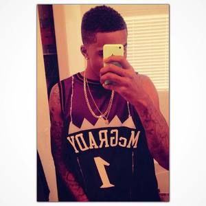 Meet your Posher, Allante