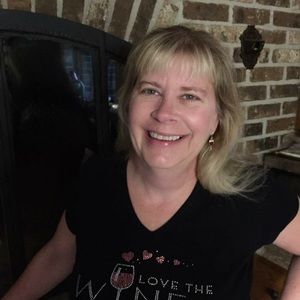 Meet your Posher, Terri