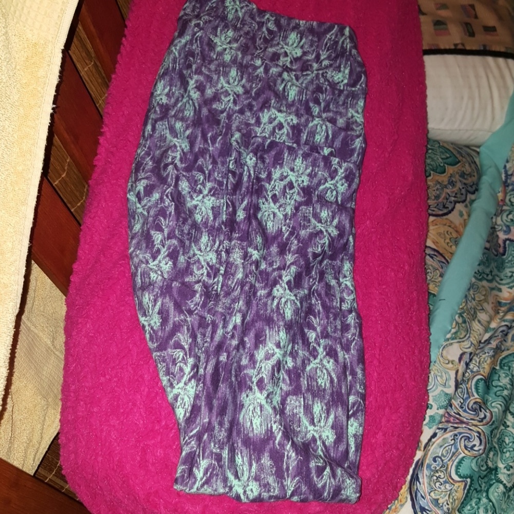 TC Lularoe leggings