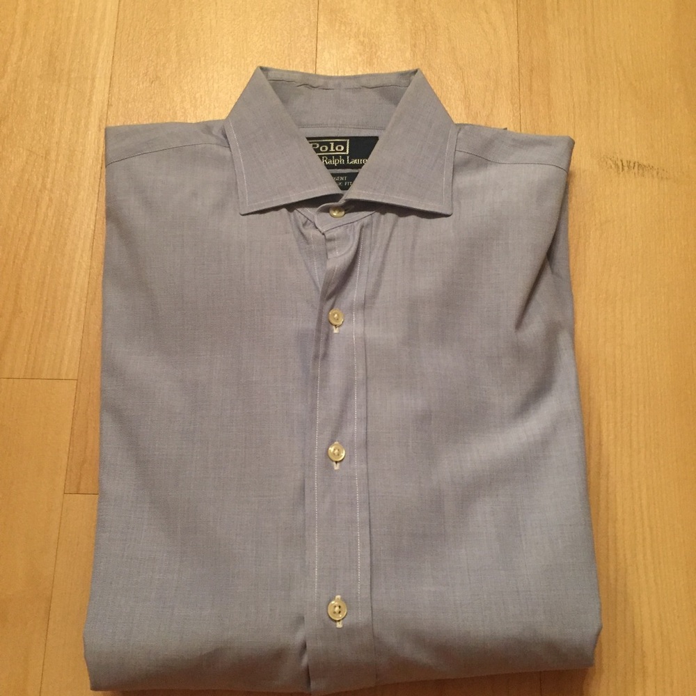 Polo Ralph Lauren Collar Shirt