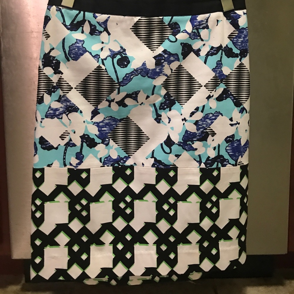 Peter Pilotto for Target skirt 🔥🔥