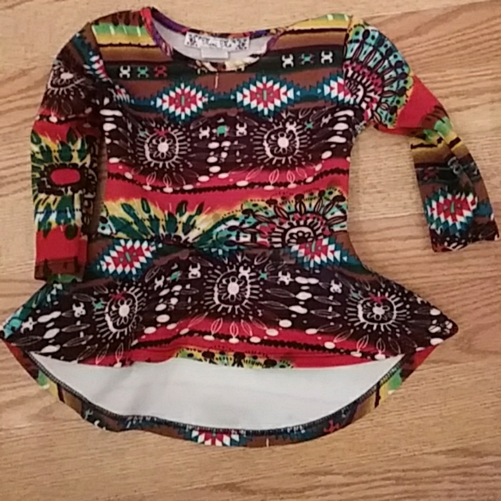 2T Top Bundle - Picture 5 of 5