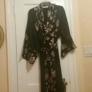 Robe dress Victoria Secret collection