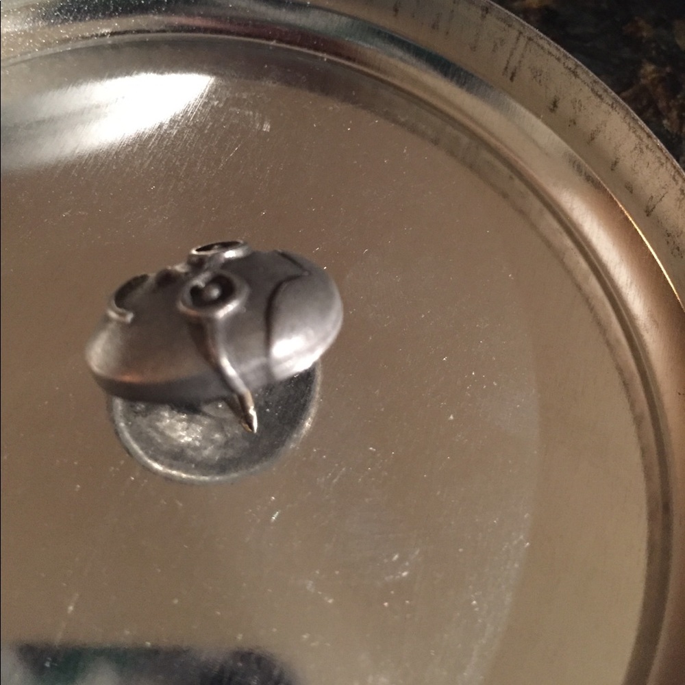Push pins - Picture 2 of 4