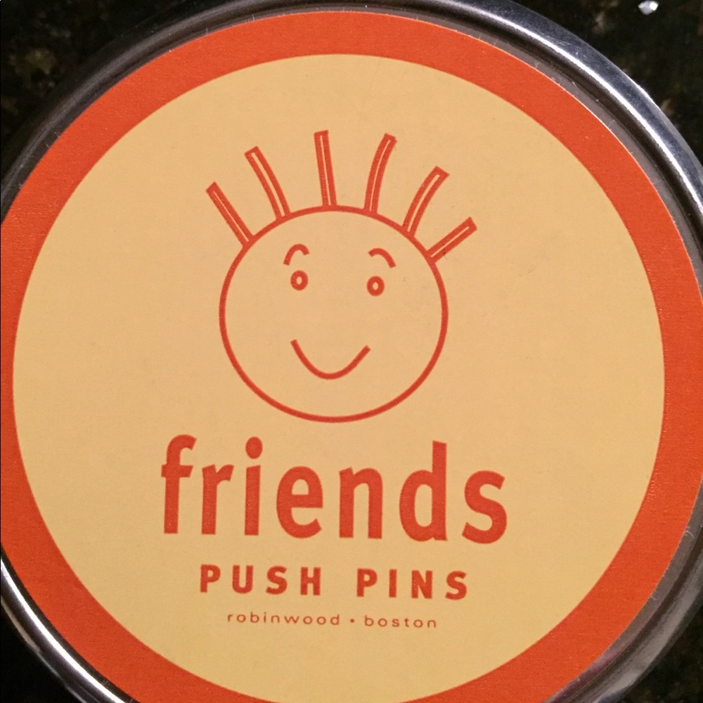 Push pins - Picture 3 of 4