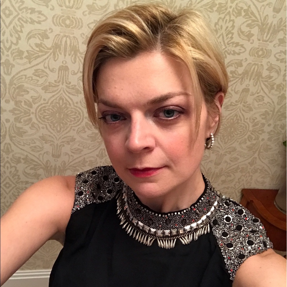 Meet your Posher, Nicole