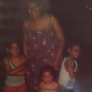 Meet your Posher, Shamar