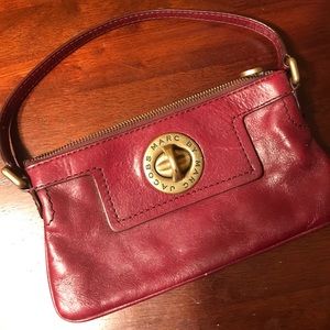 Marc by Marc Jacobs pouchette