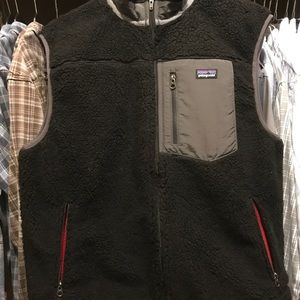 Men's Patagonia Vest
