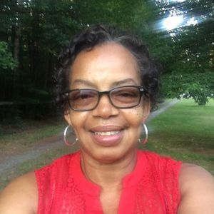 Meet your Posher, Kathy