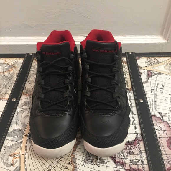 Air Jordan Retro 9 Low 🔥🔥 - Picture 2 of 8