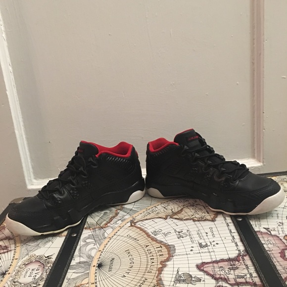 Air Jordan Retro 9 Low 🔥🔥 - Picture 6 of 8