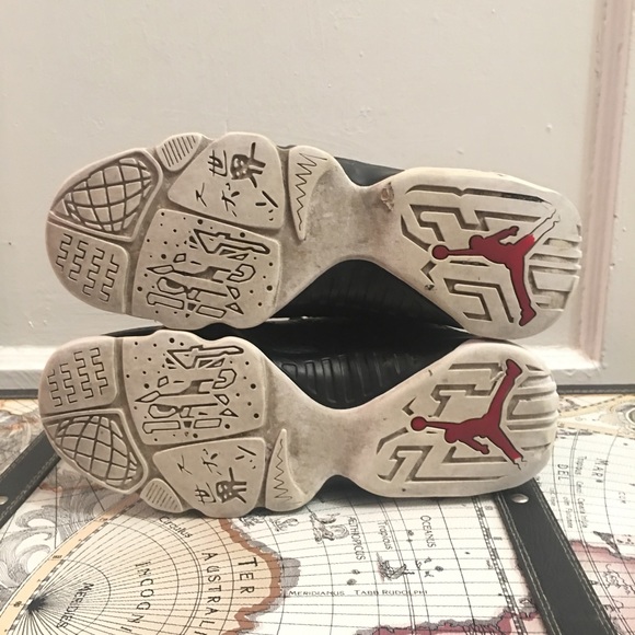 Air Jordan Retro 9 Low 🔥🔥 - Picture 8 of 8