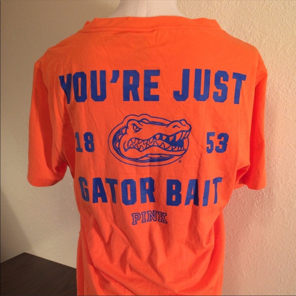 Florida Gators VS tshirt