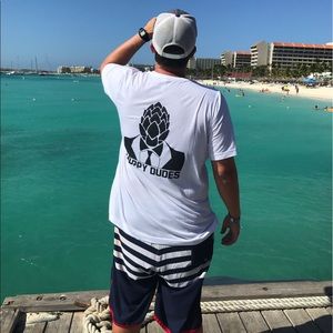 Meet your Posher, Anthony