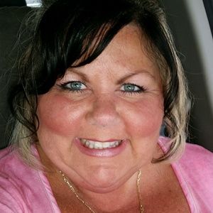 Meet your Posher, Luann