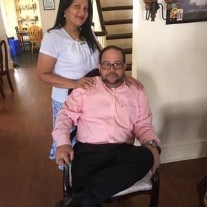 Meet your Posher, Carlos