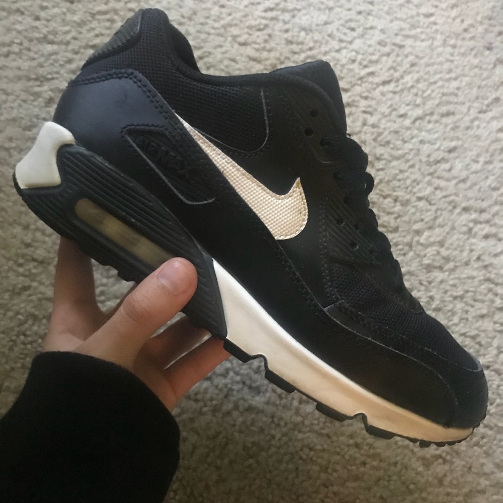 Air Max 90 Reflective
