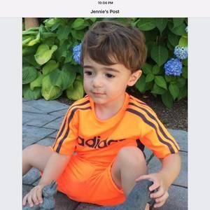 Meet your Posher, Barbara